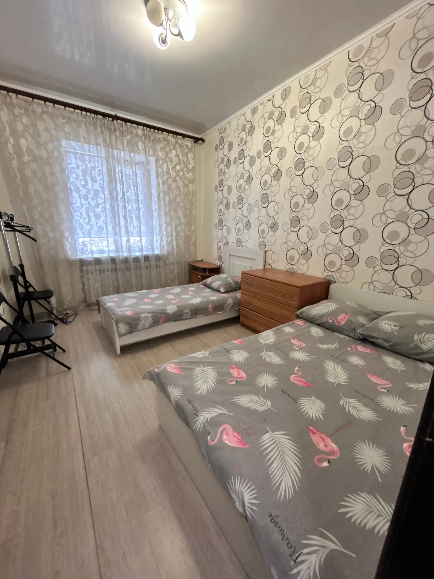 Интерьер квартиры посуточно, Гомель, ул. Красноармейская 3