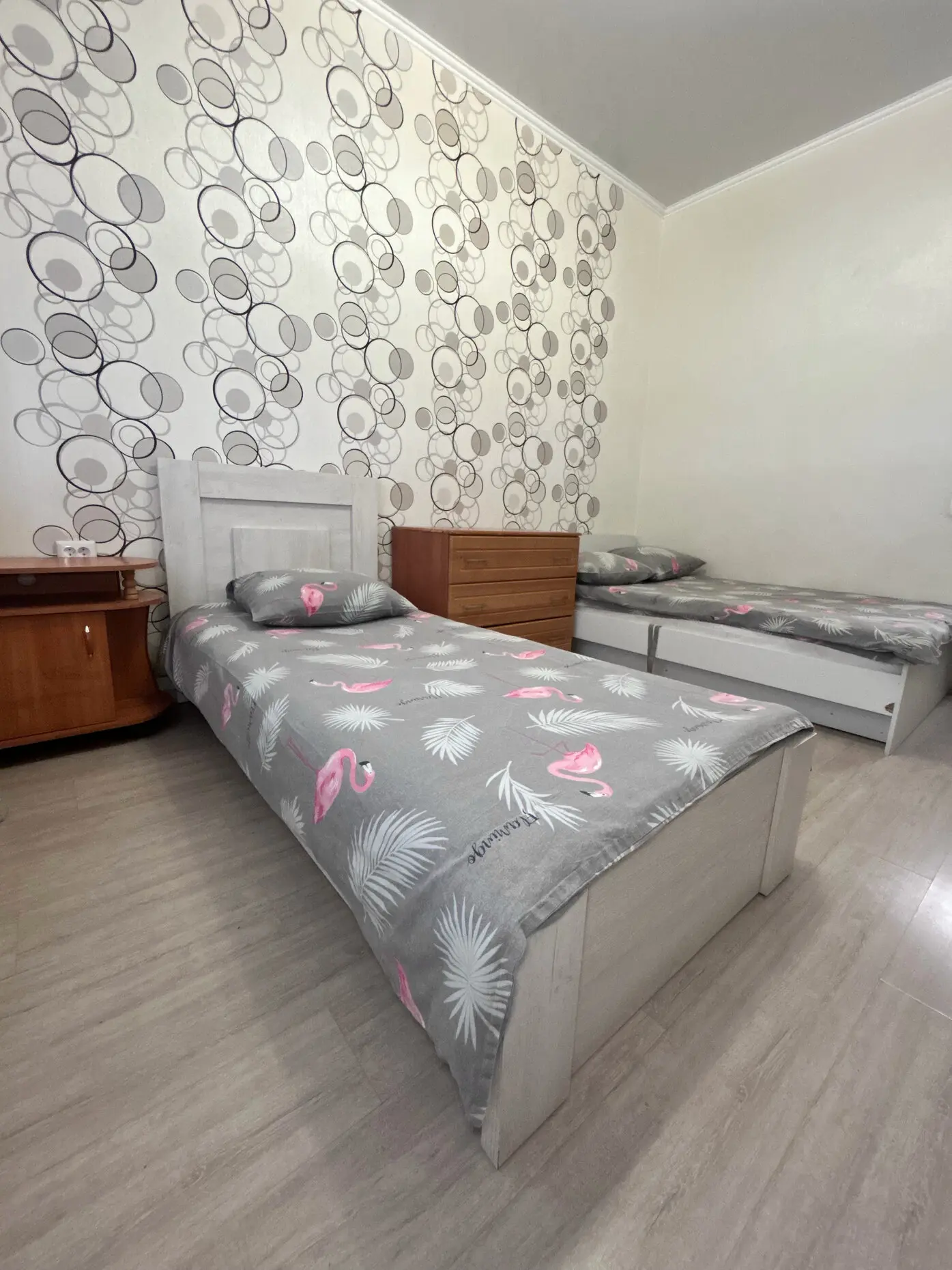 Вид квартиры на сутки, Гомель, ул. Красноармейская 3 — фото 3