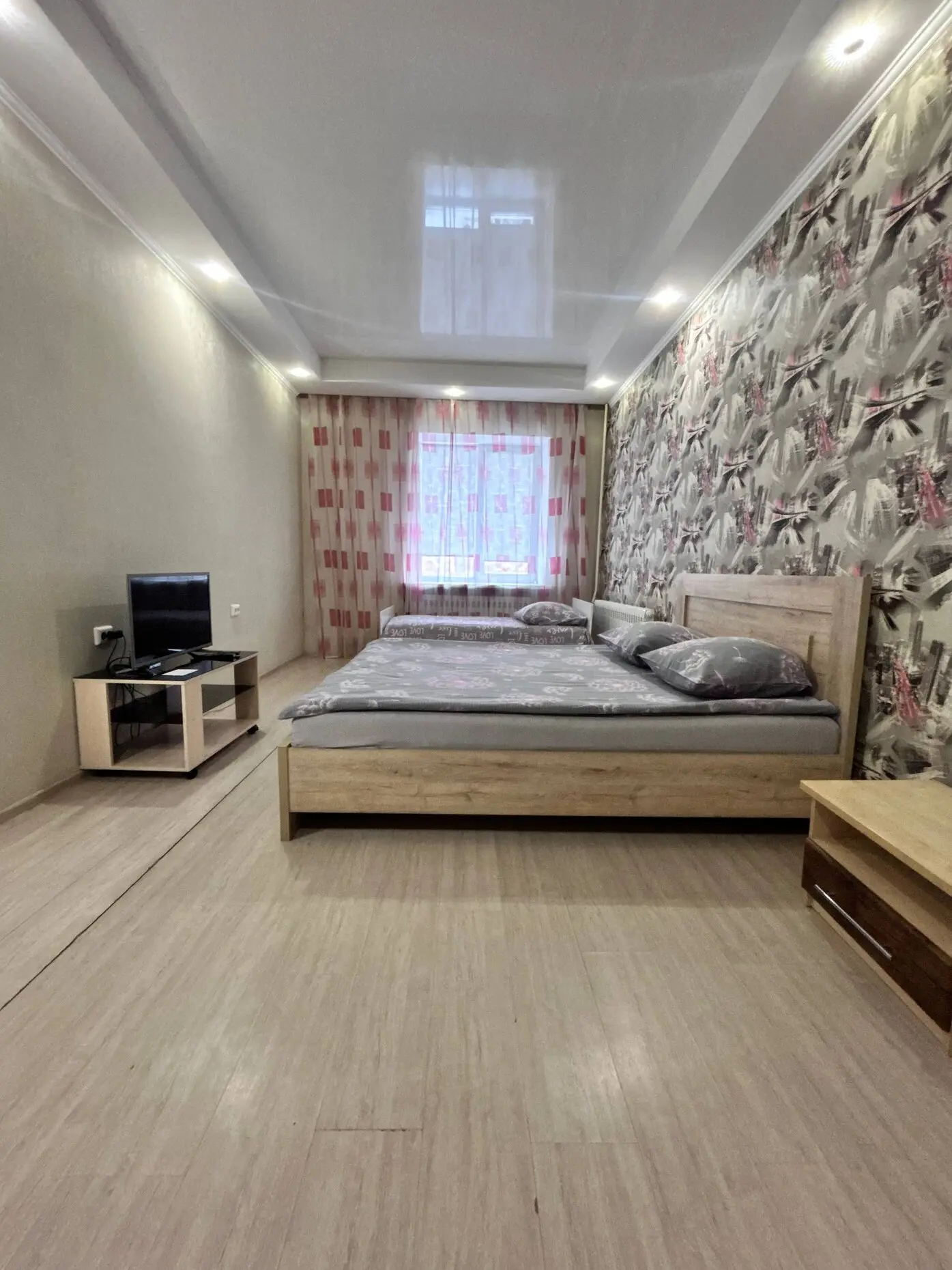 Квартира посуточно Гомель, ул. Красноармейская 3 — фото интерьера