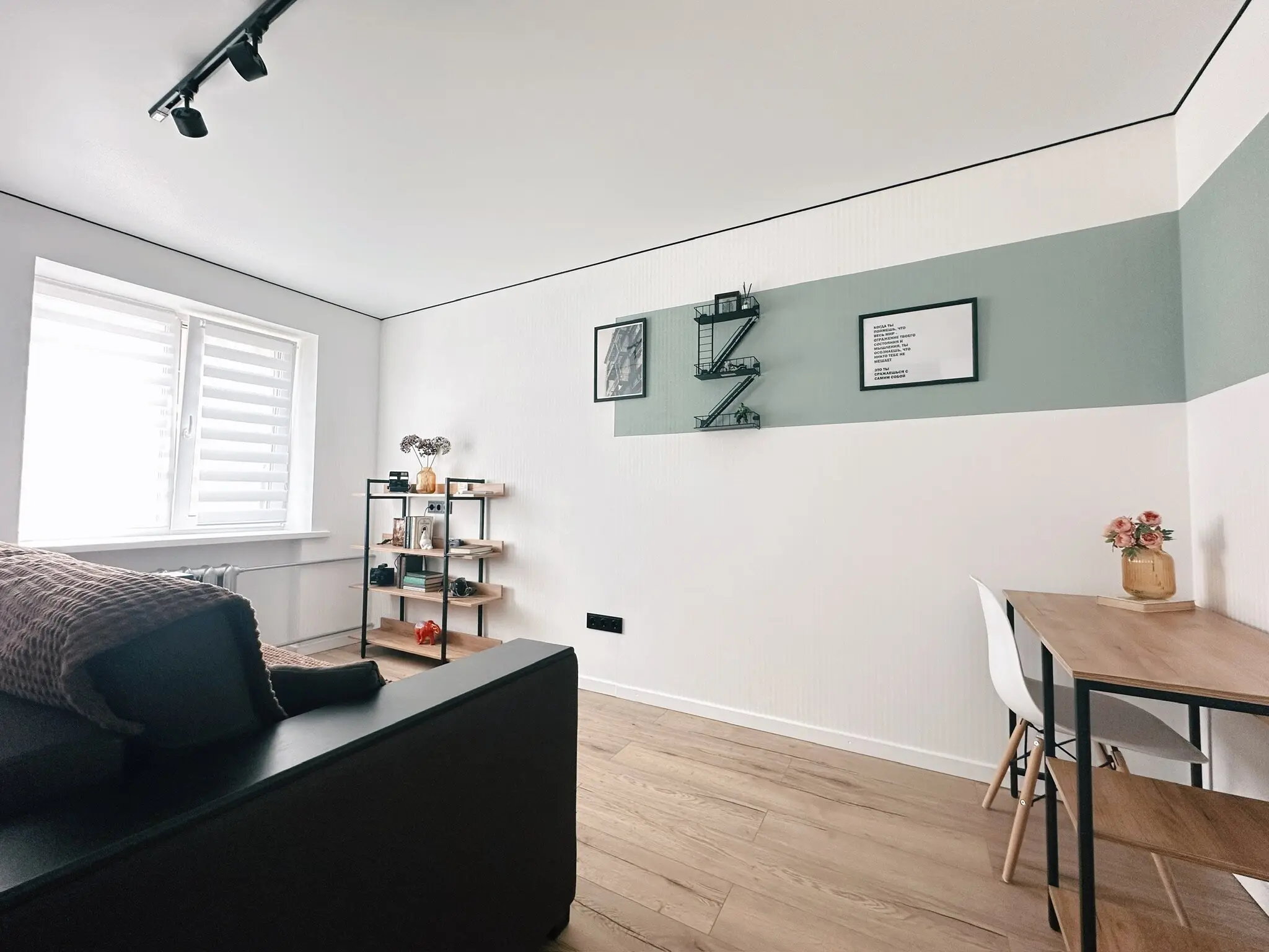 Apartment for daily rent, Gomel, Sovetskaya St. 72 — interior photo