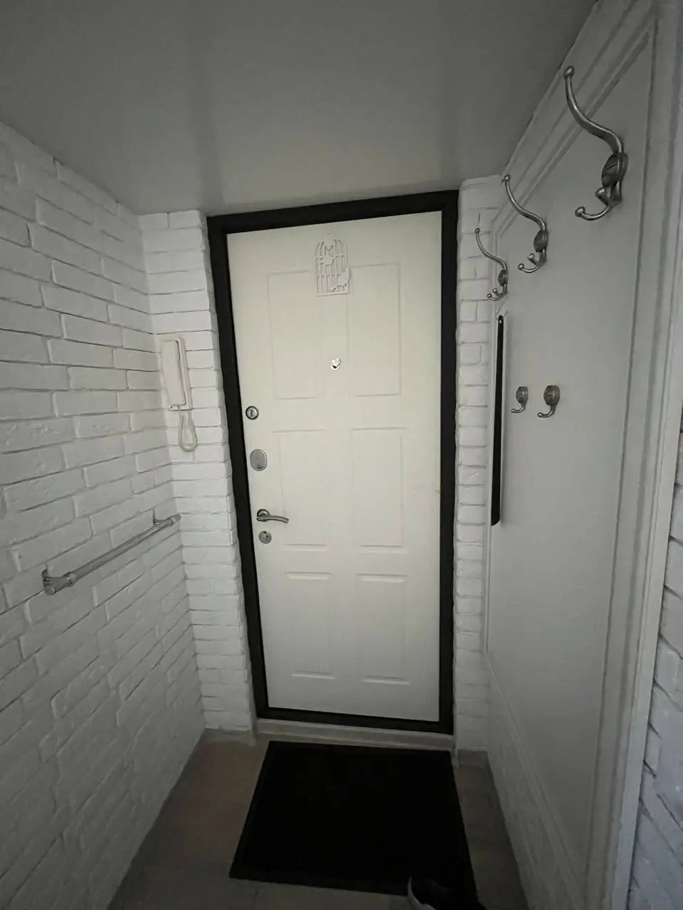 Apartment for daily rent, Gomel, Vosstaniya sq. 3 — interior photo