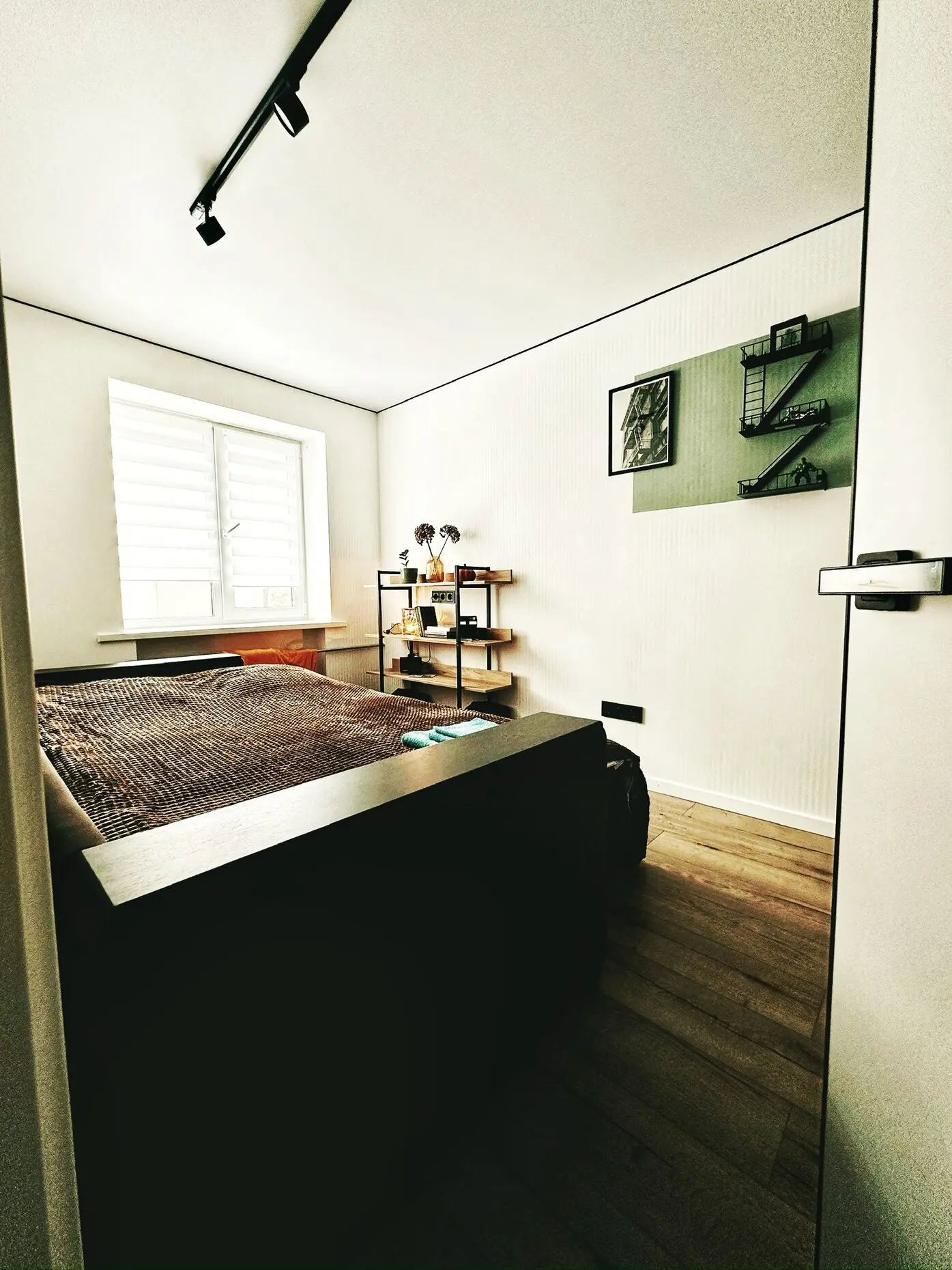 Apartment for daily rent, Gomel, Sovetskaya St. 72 — interior photo