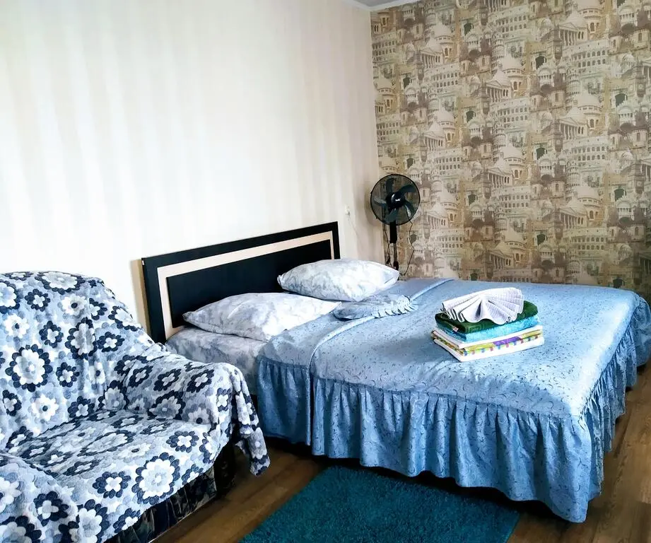 Вид квартиры на сутки, Гомель, пр. Октября 53 — фото 3