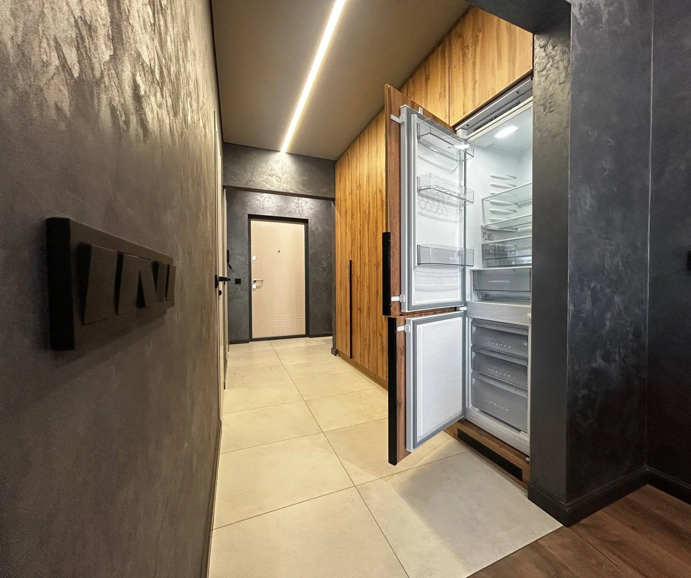 Apartment for daily rent, Gomel, Mazurova str. 3 — interior photo