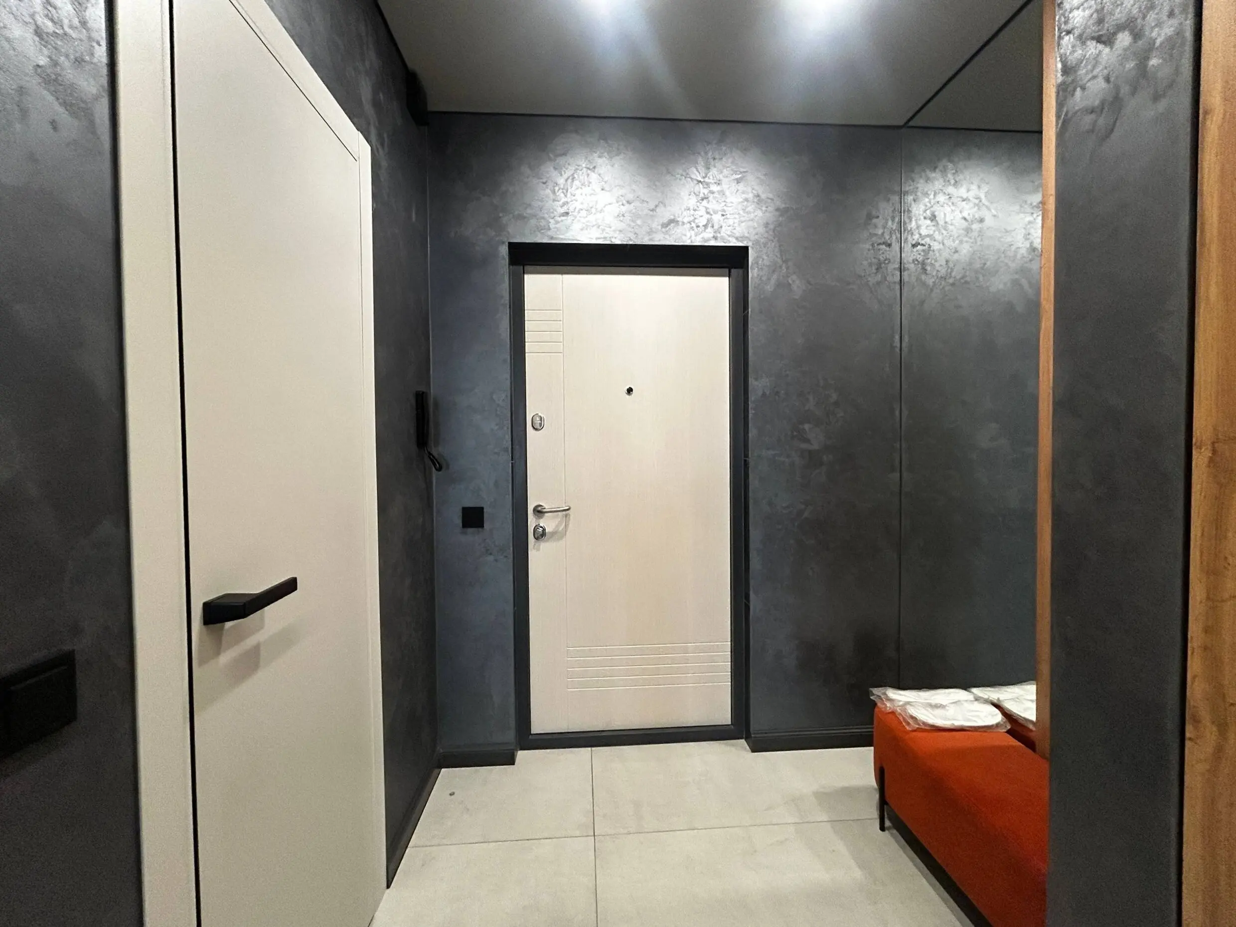 Apartment for daily rent, Gomel, Mazurova str. 3 — interior photo