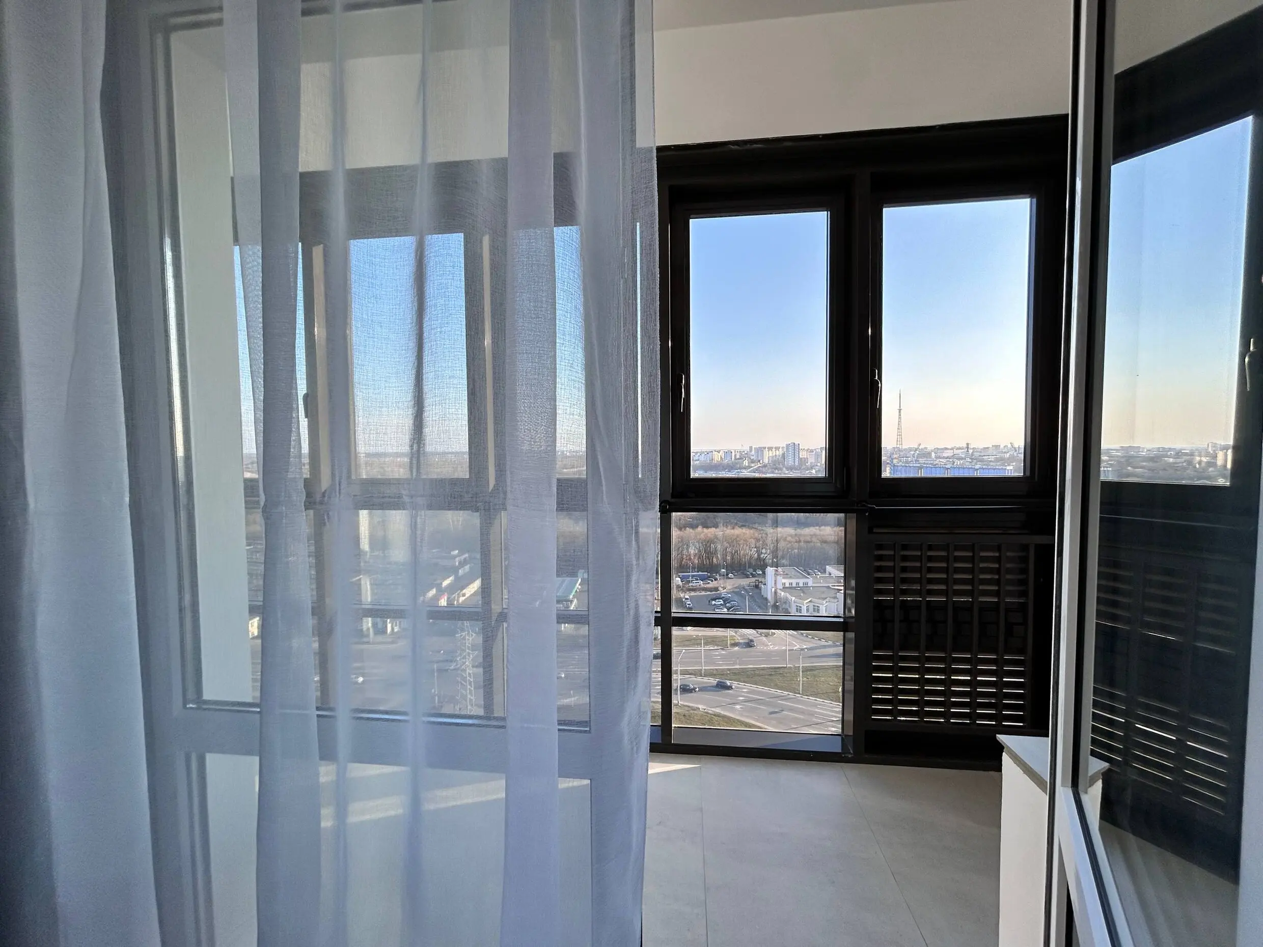 Apartment for daily rent, Gomel, Mazurova str. 3 — interior photo