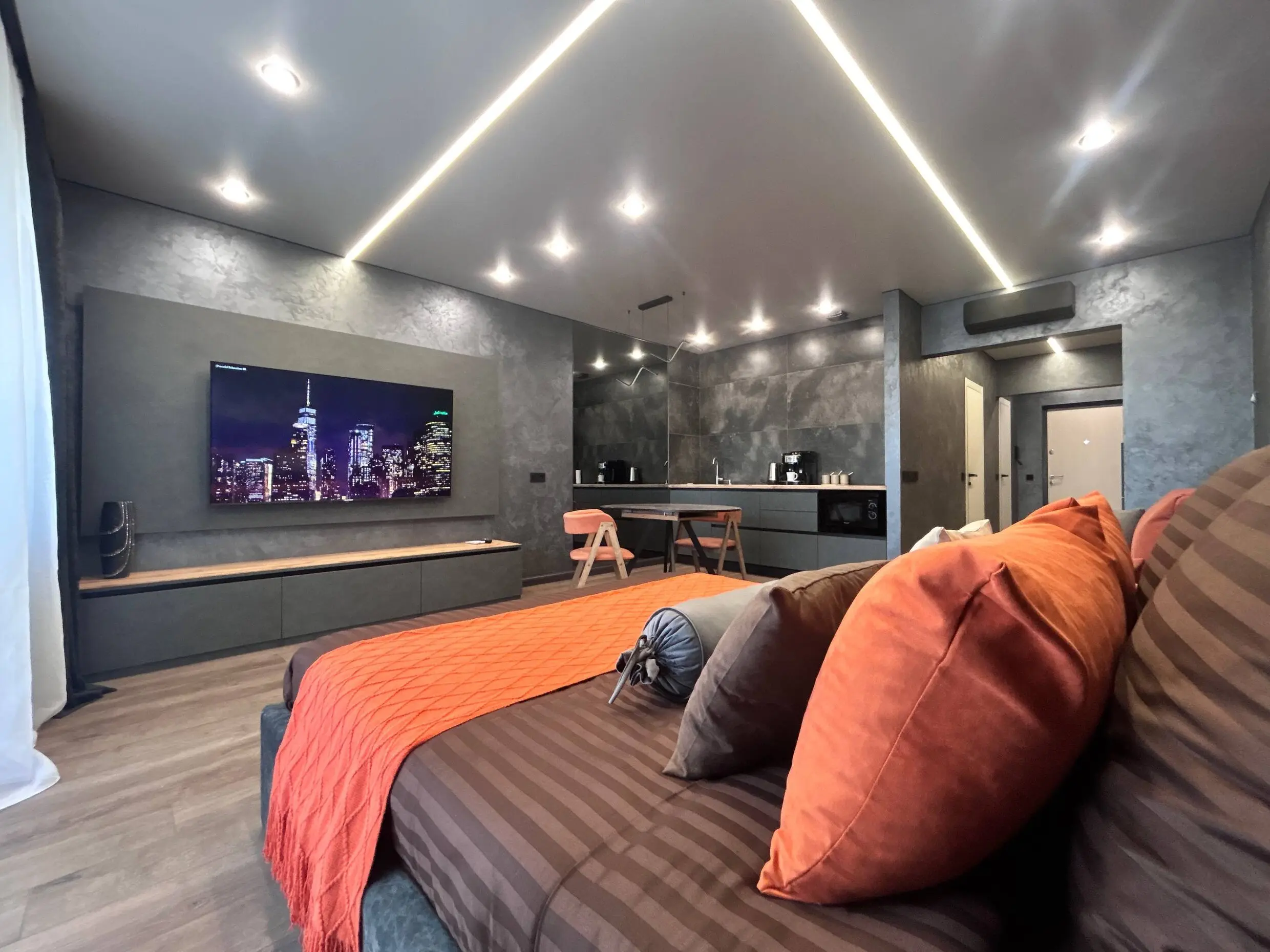 Apartment for daily rent, Gomel, Mazurova str. 3 — interior photo