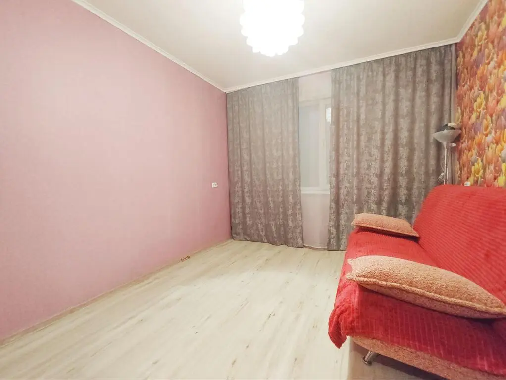 Apartment for daily rent, Gomel, Golovatsky St. 107 — interior photo