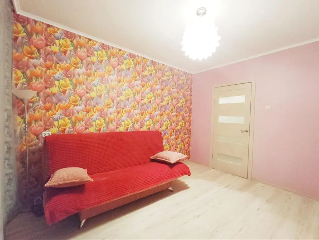 Apartment for daily rent, Gomel, Golovatsky St. 107 — interior photo