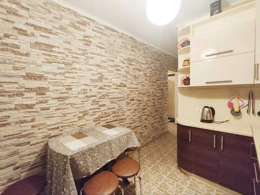 Apartment for daily rent, Gomel, Golovatsky St. 107 — interior photo