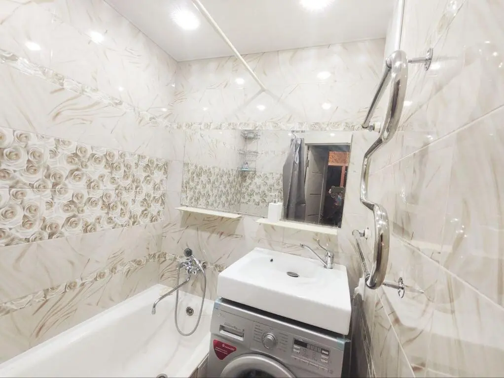 Apartment for daily rent, Gomel, Golovatsky St. 107 — interior photo