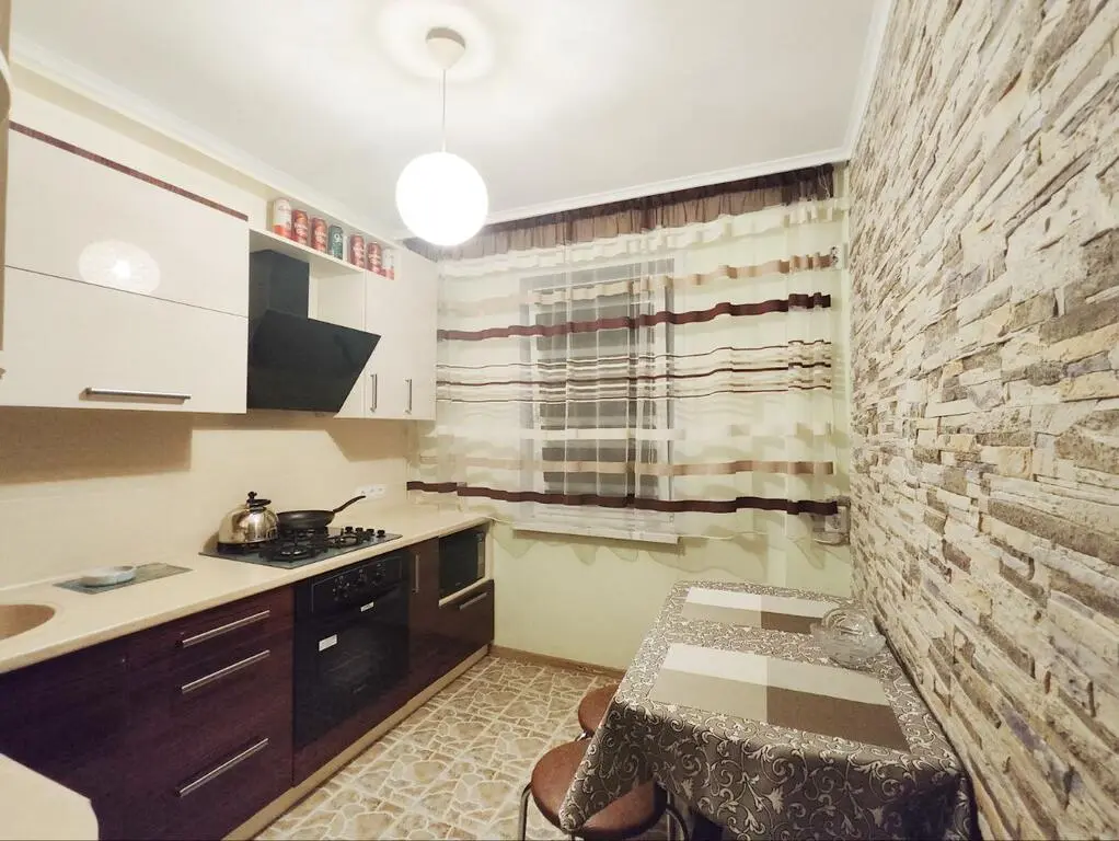 Apartment for daily rent, Gomel, Golovatsky St. 107 — interior photo