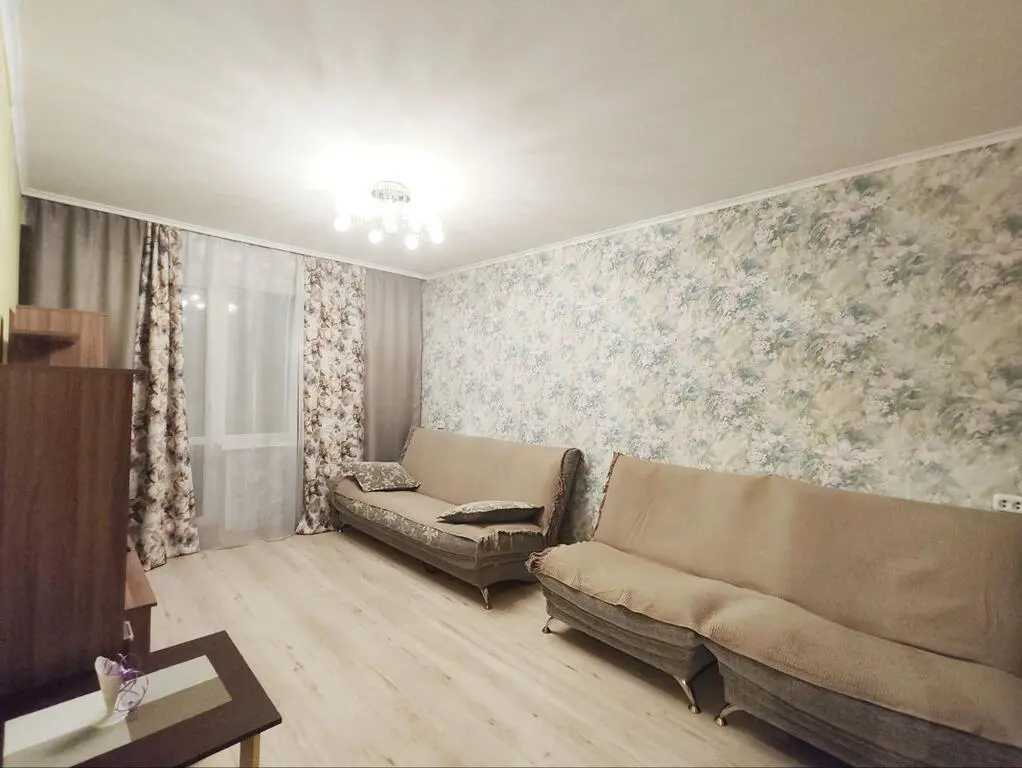 View of apartment for daily rent, Gomel, Golovatsky St. 107 — photo 3