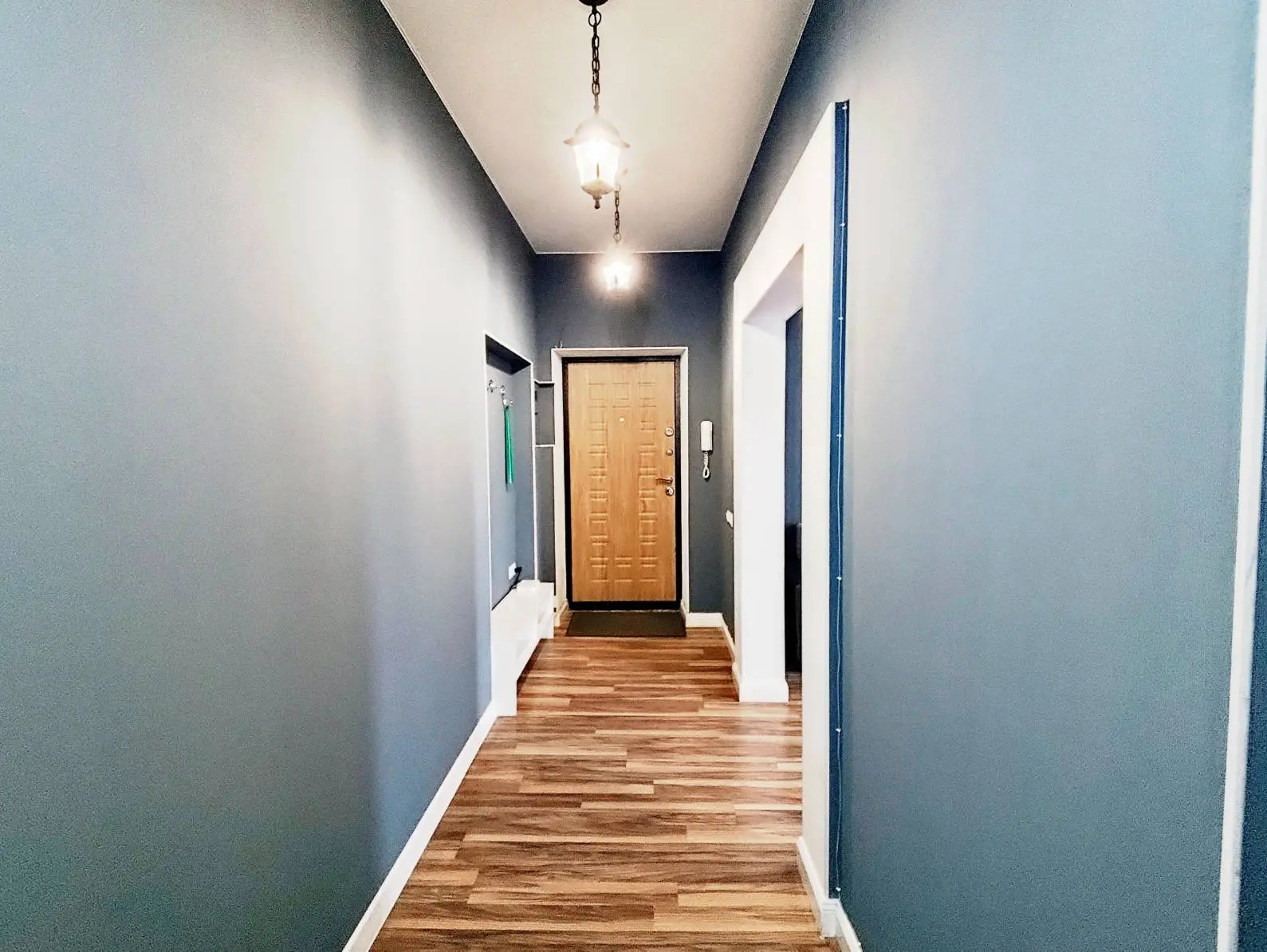 Apartment for daily rent, Gomel, Ilyicha st. 20 — interior photo