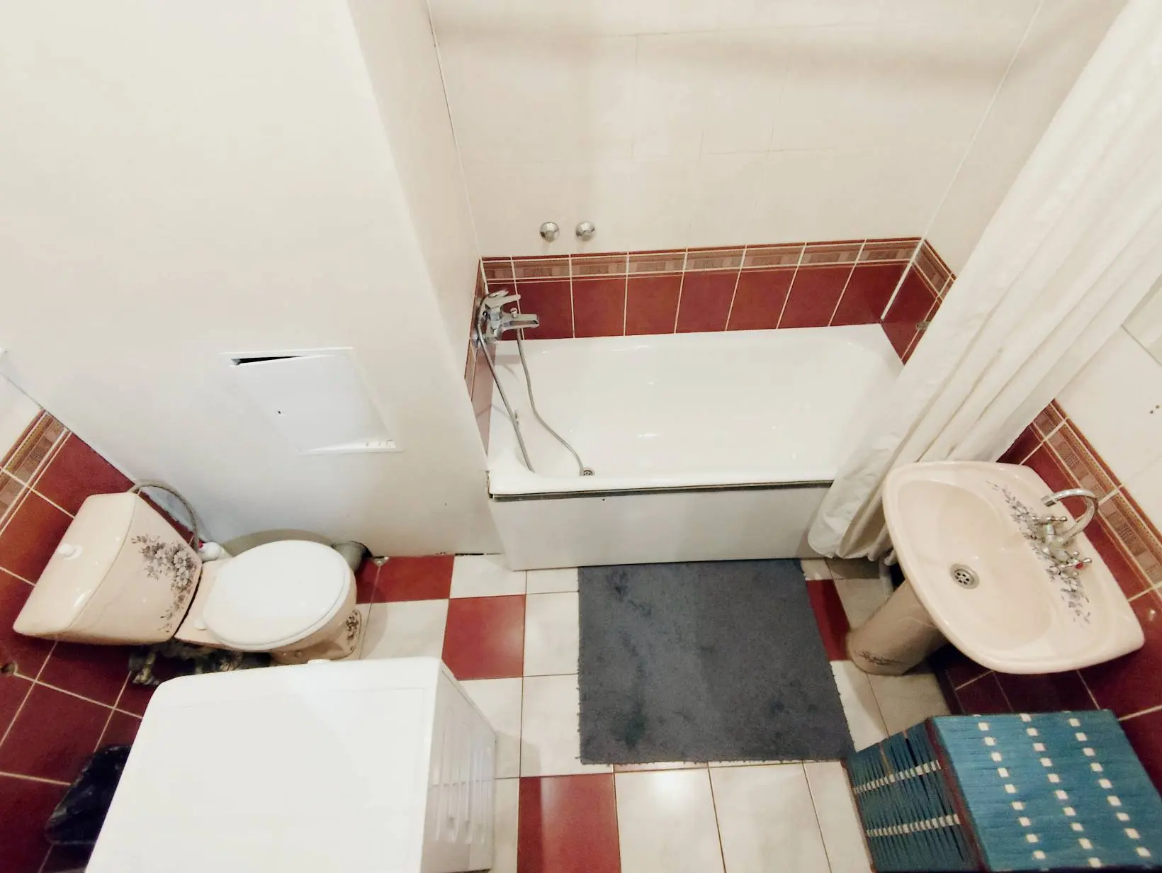 Apartment for daily rent, Gomel, Ilyicha st. 20 — interior photo