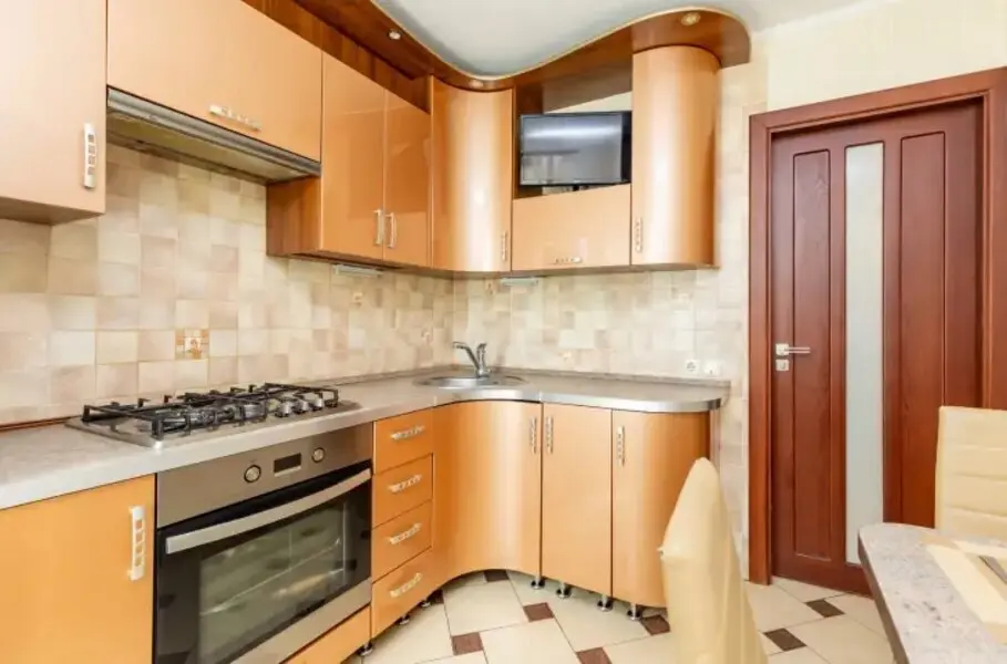 Apartment for daily rent, Gomel, Ilyicha st. 93 — interior photo