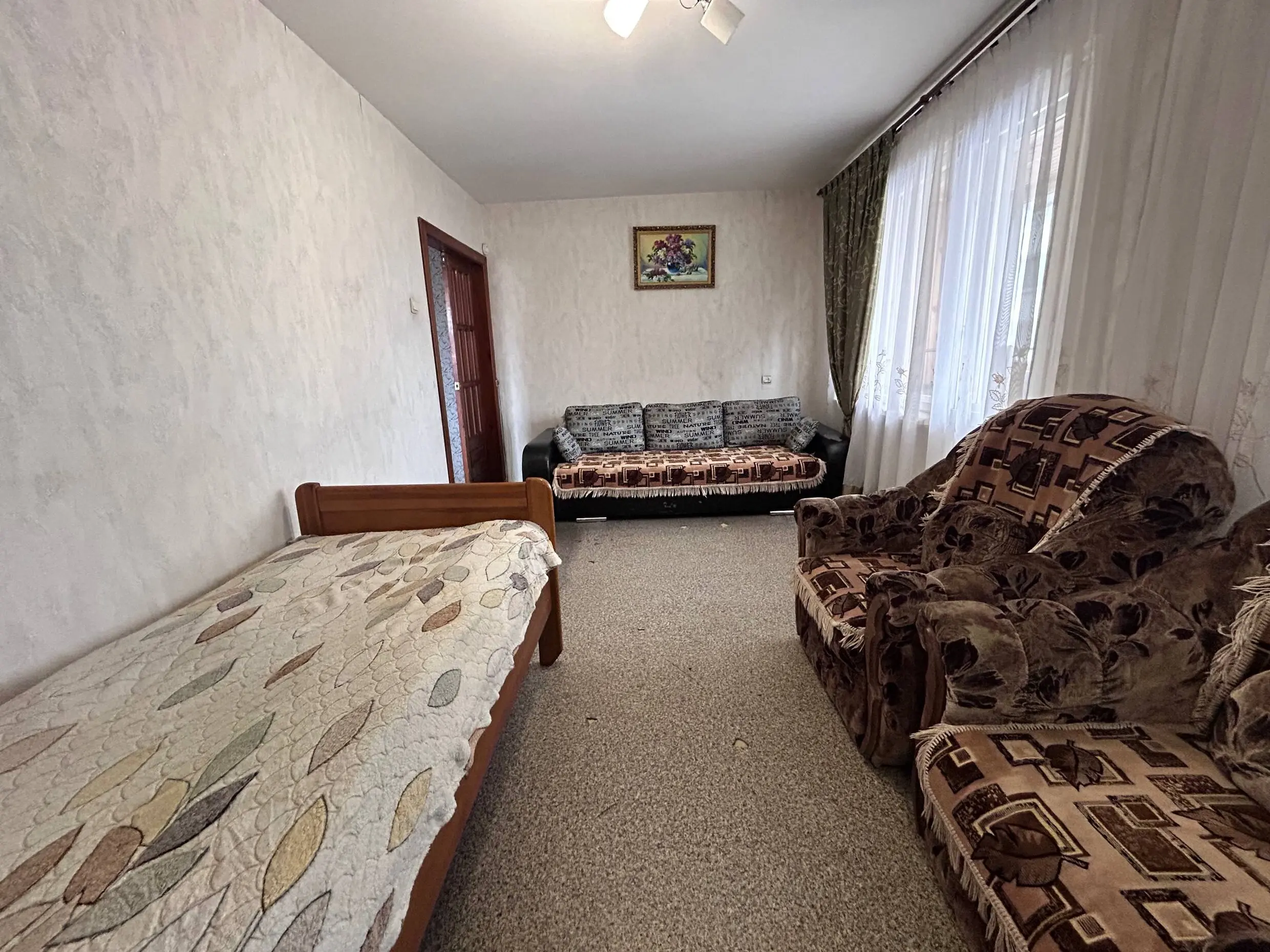 Квартира посуточно Гомель, ул. Богданова 17 — фото интерьера