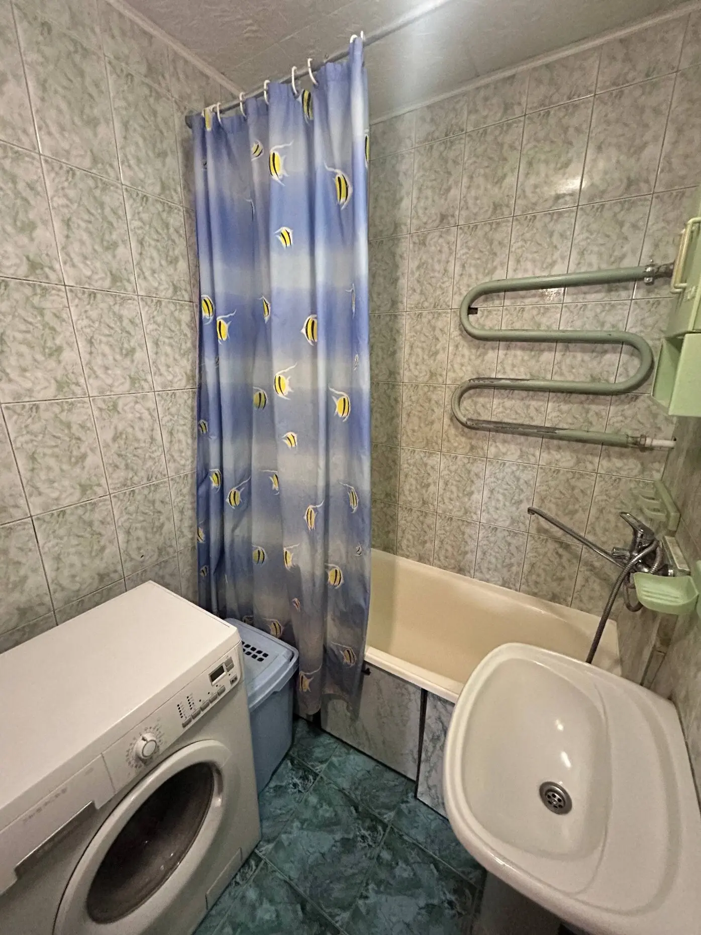 Квартира посуточно Гомель, ул. Богданова 17 — фото интерьера