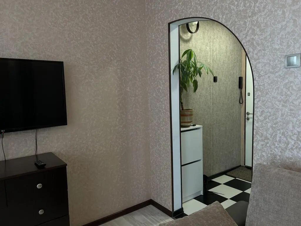 Apartment for daily rent, Gomel, Rechickij av. 33 — interior photo