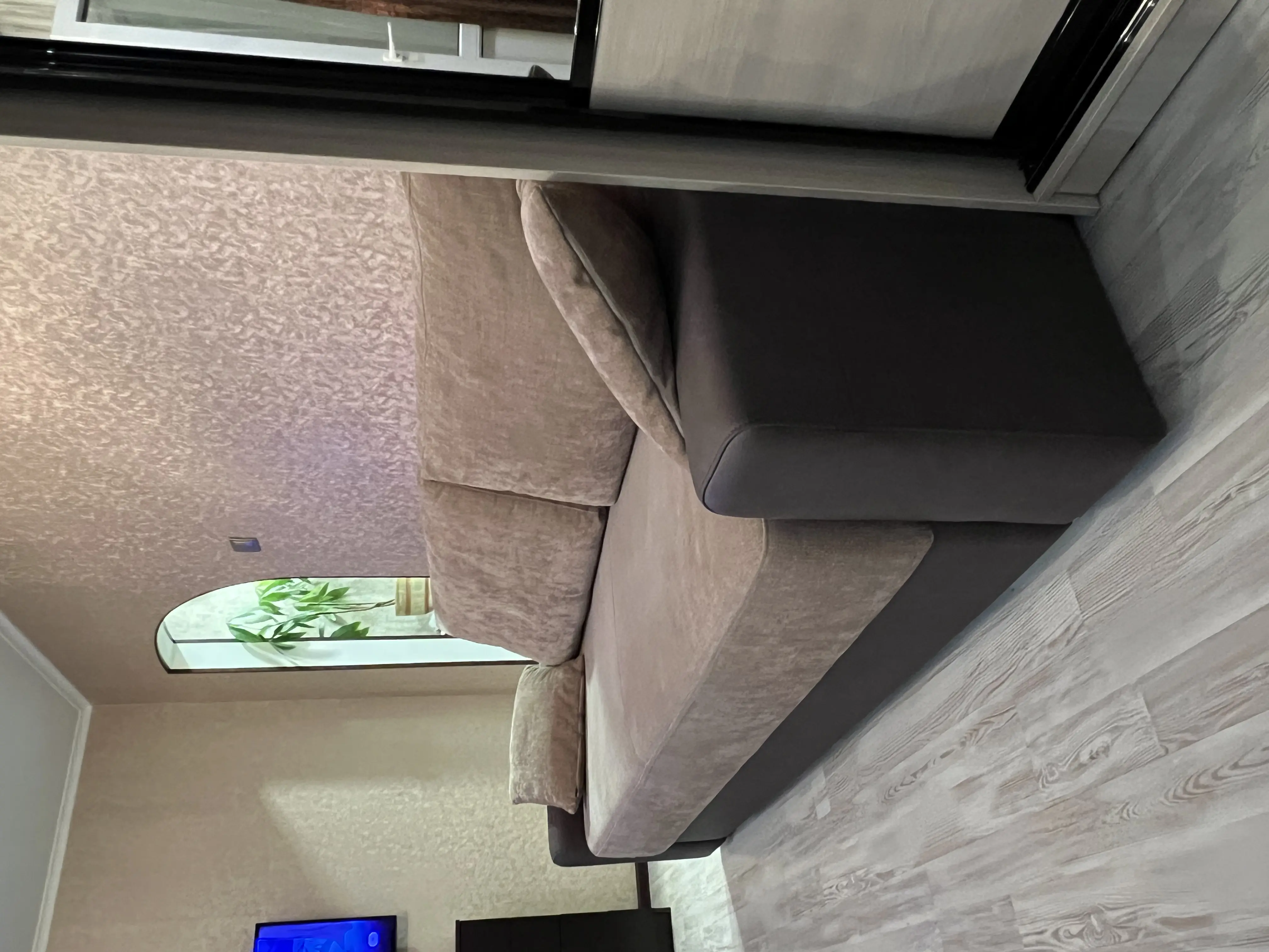 Apartment for daily rent, Gomel, Rechickij av. 33 — interior photo