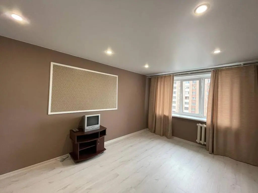Interior of apartment for daily rent, Gomel, Kosareva str. 19