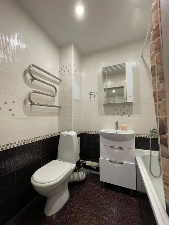 Apartment for daily rent, Gomel, Kosareva str. 19 — interior photo