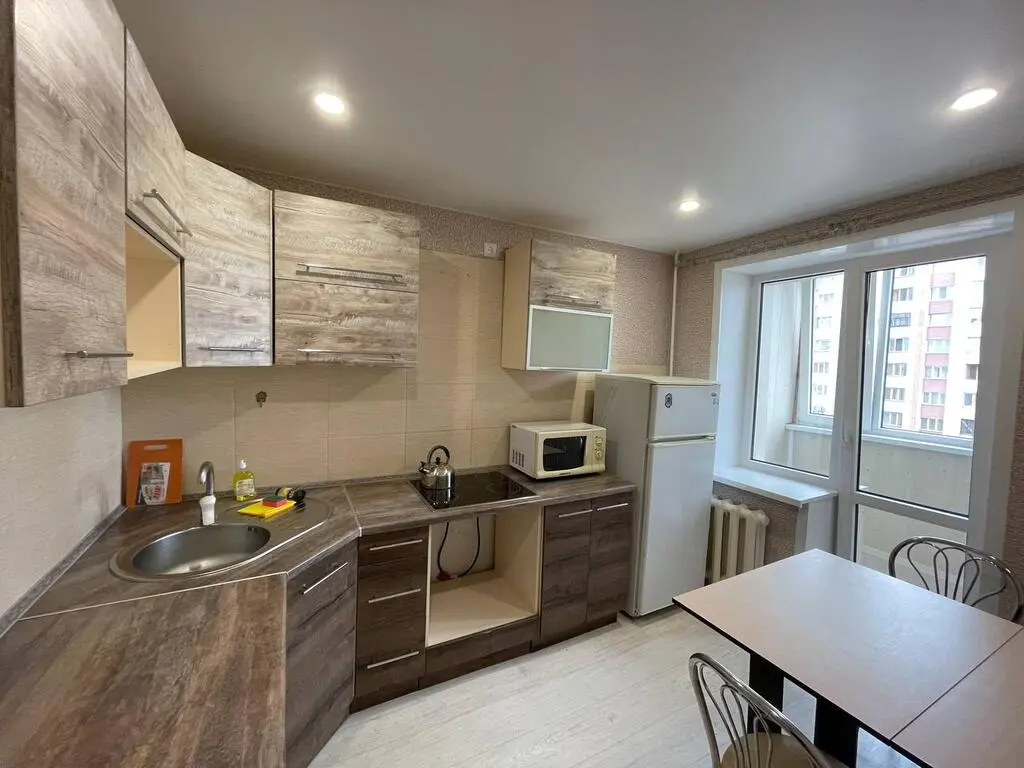 Apartment for daily rent, Gomel, Kosareva str. 19 — interior photo