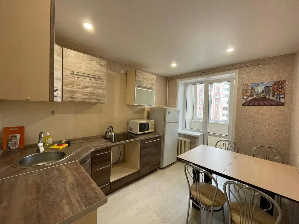 Apartment for daily rent, Gomel, Kosareva str. 19 — interior photo