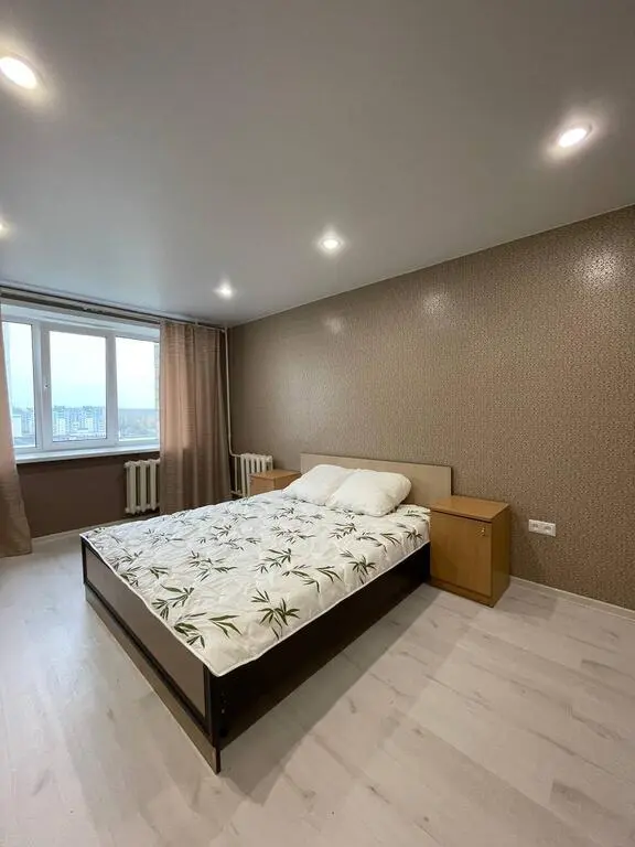 Однокомнатная квартира for daily rent in Gomel, Kosareva str. 19