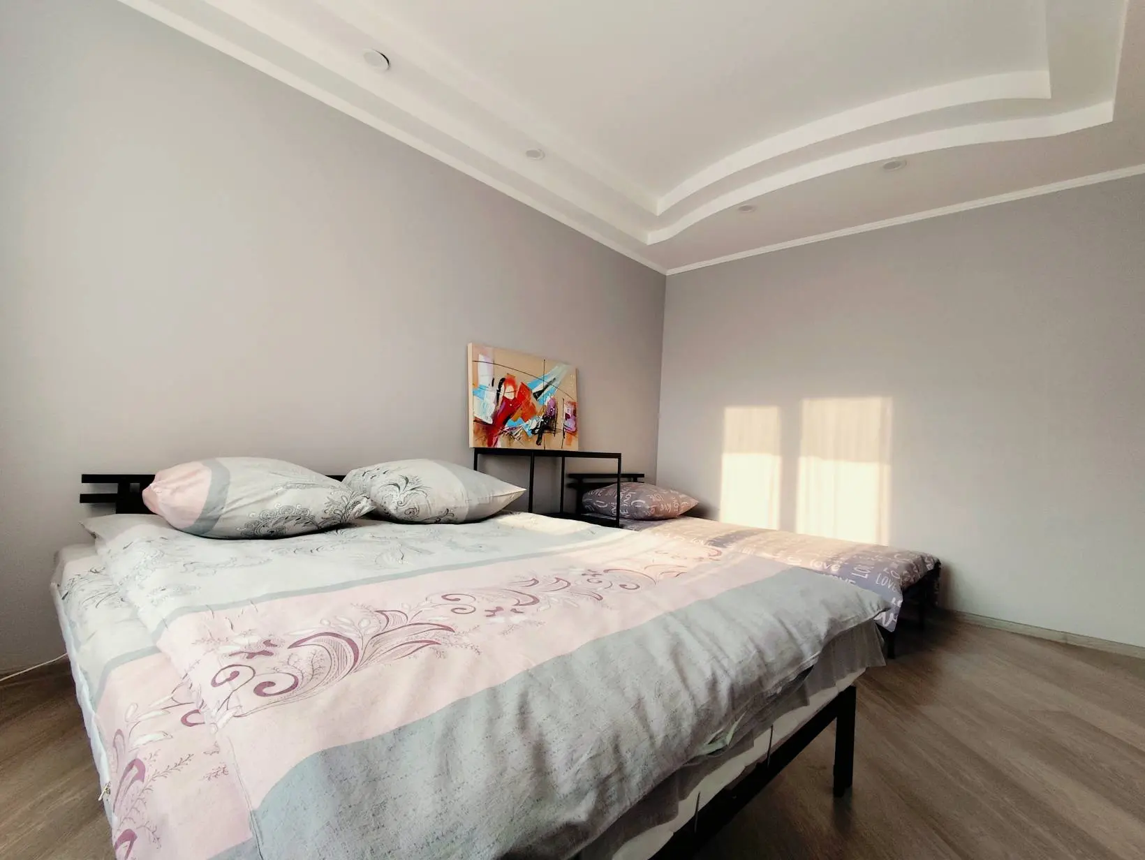 Apartment for daily rent, Gomel, Rechickij av. 114 — interior photo