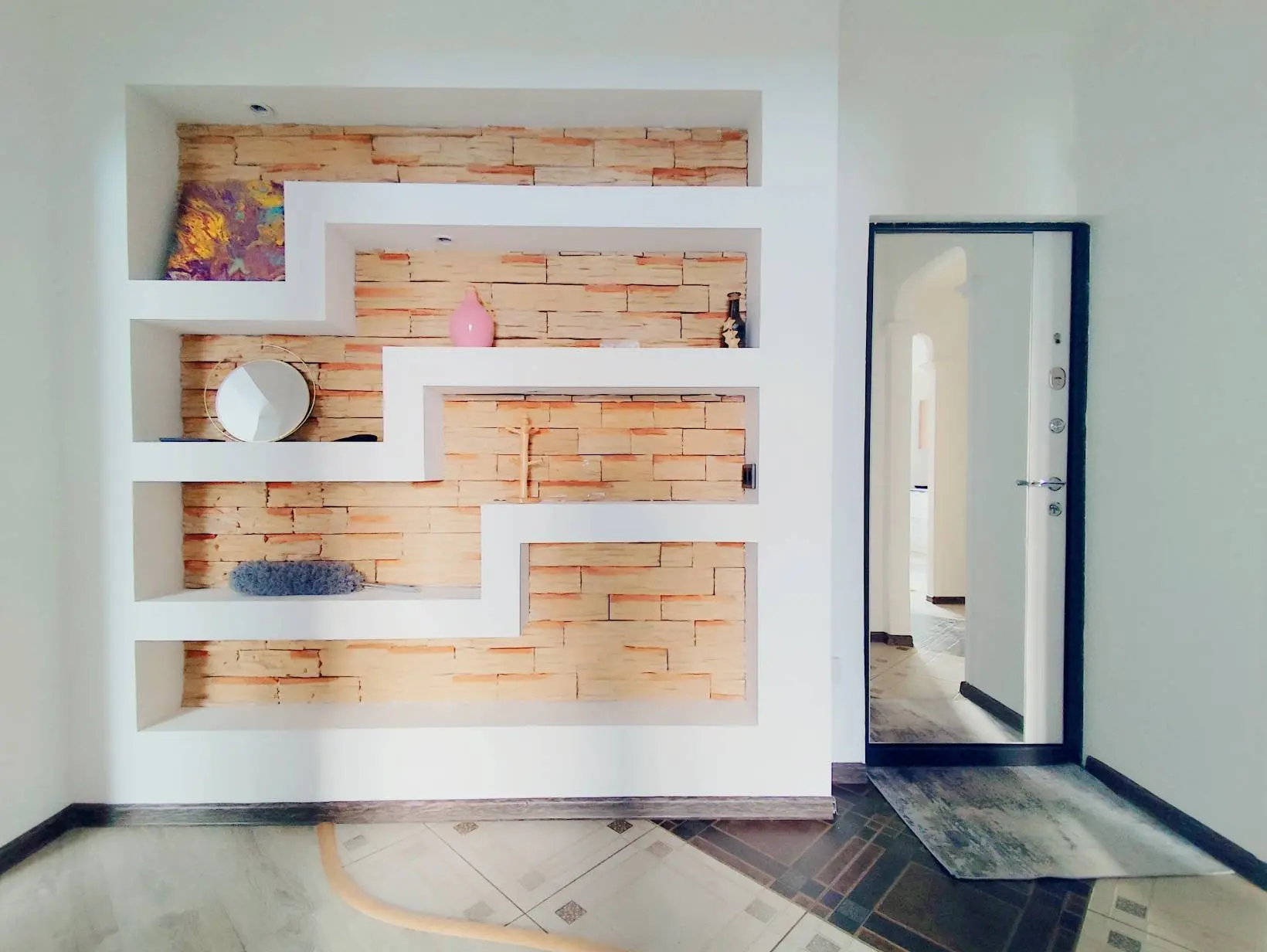 Apartment for daily rent, Gomel, Rechickij av. 114 — interior photo