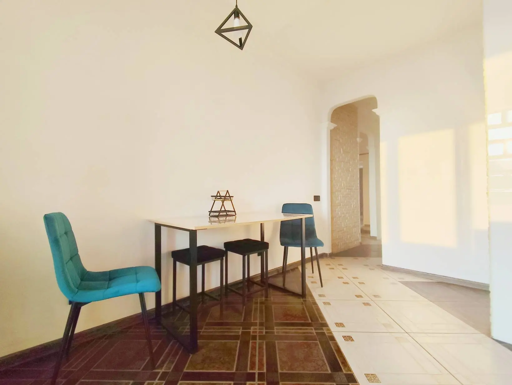 Apartment for daily rent, Gomel, Rechickij av. 114 — interior photo