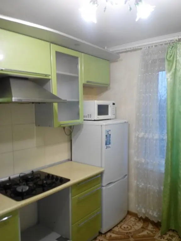Двухкомнатная квартира на сутки в Гомель, пр. Октября 58