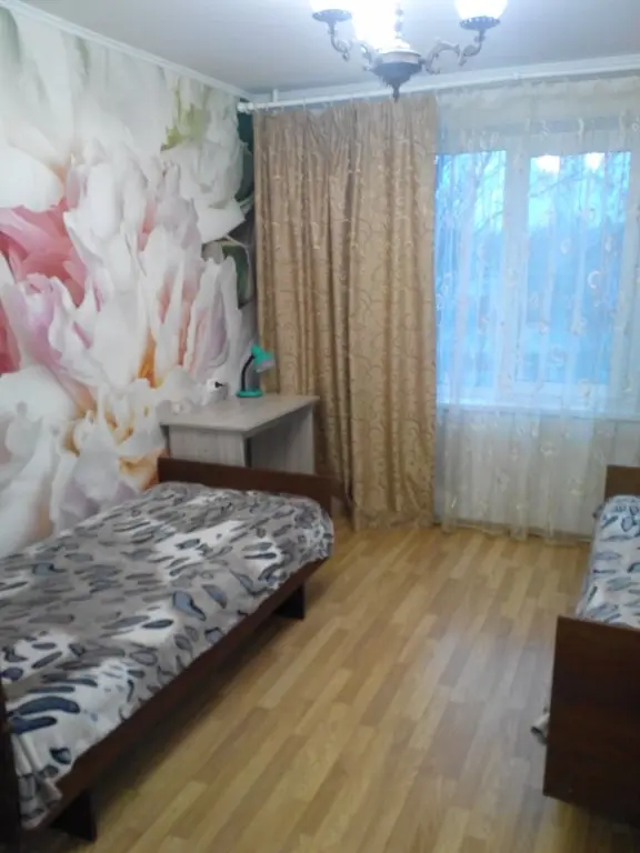 Вид квартиры на сутки, Гомель, пр. Октября 58 — фото 3