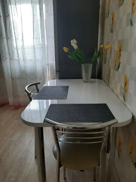 Apartment for daily rent, Gomel, Rechickij av. 132А — interior photo