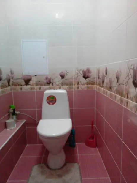 Apartment for daily rent, Gomel, Rechickij av. 132А — interior photo