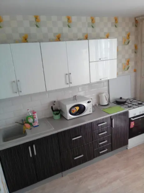 View of apartment for daily rent, Gomel, Rechickij av. 132А — photo 3