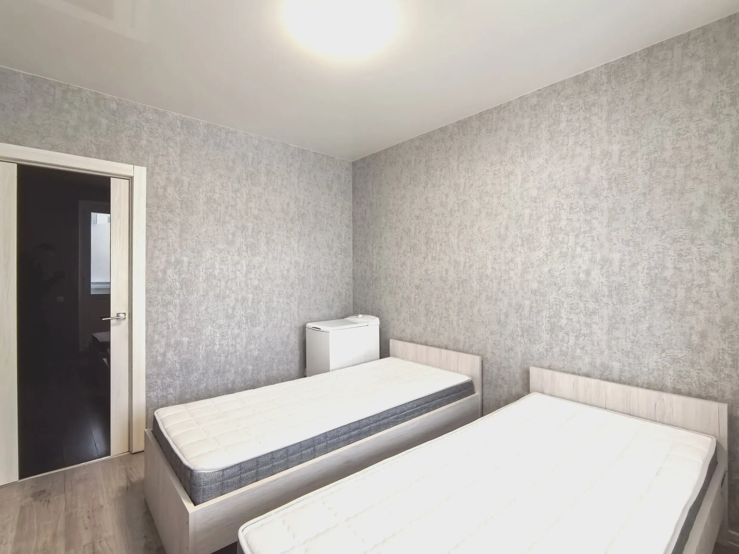 Apartment for daily rent, Gomel, Rechickij av. 145 — interior photo