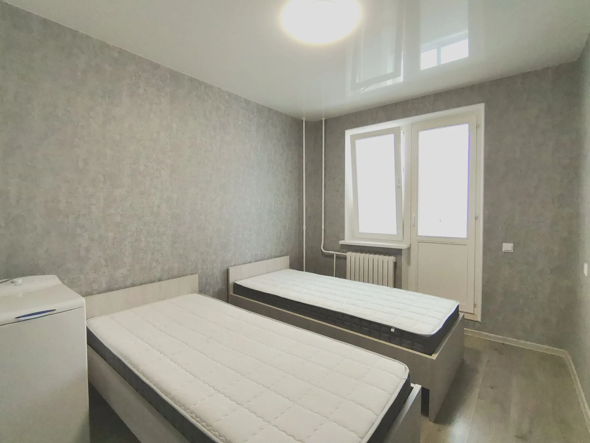 Apartment for daily rent, Gomel, Rechickij av. 145 — interior photo