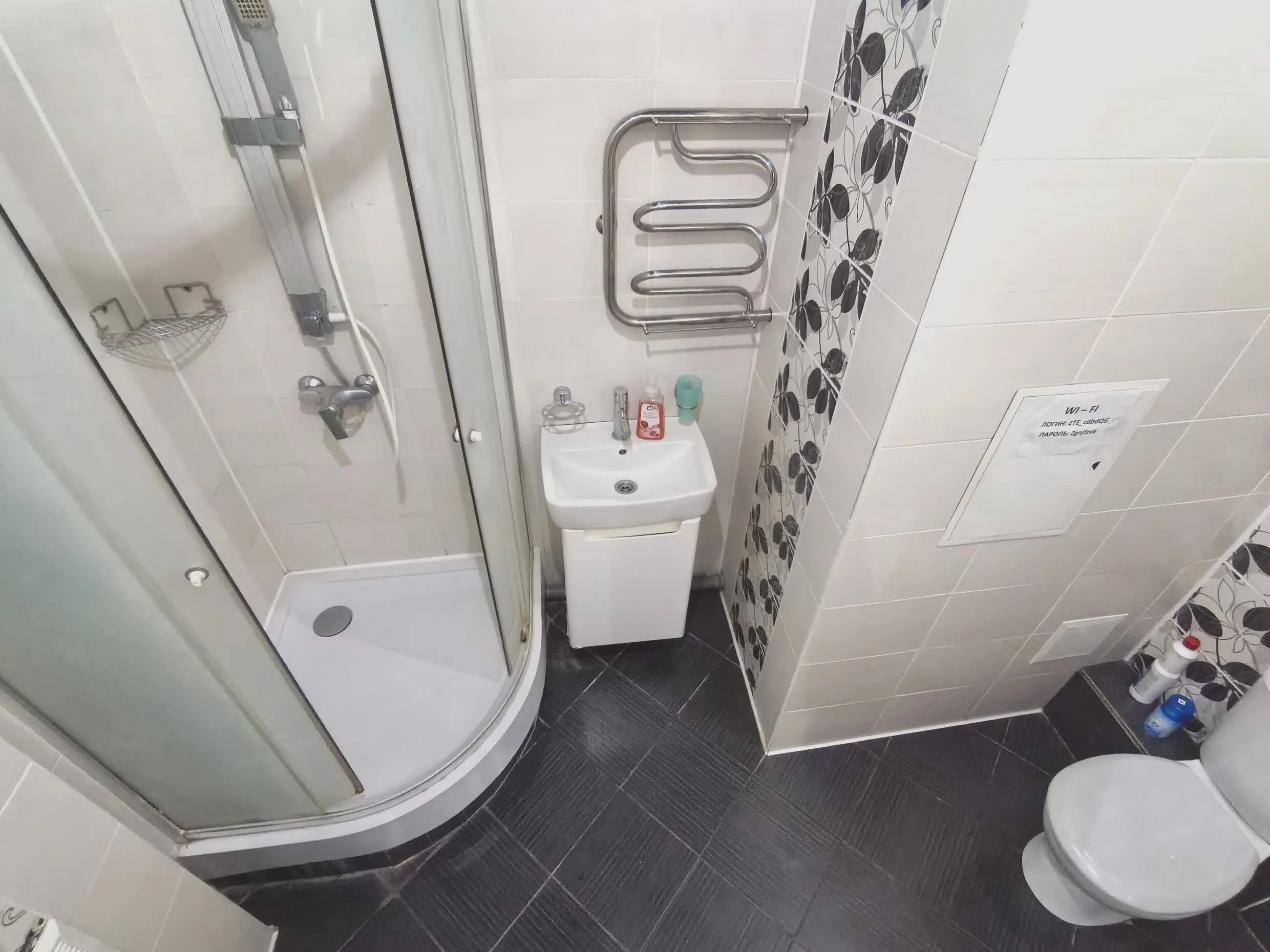 Apartment for daily rent, Gomel, Rechickij av. 145 — interior photo