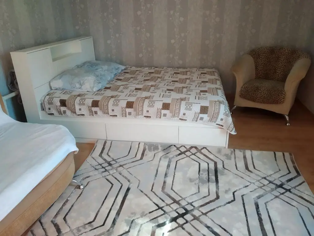 Интерьер квартиры посуточно, Гомель, ул. Звёздная 11Б