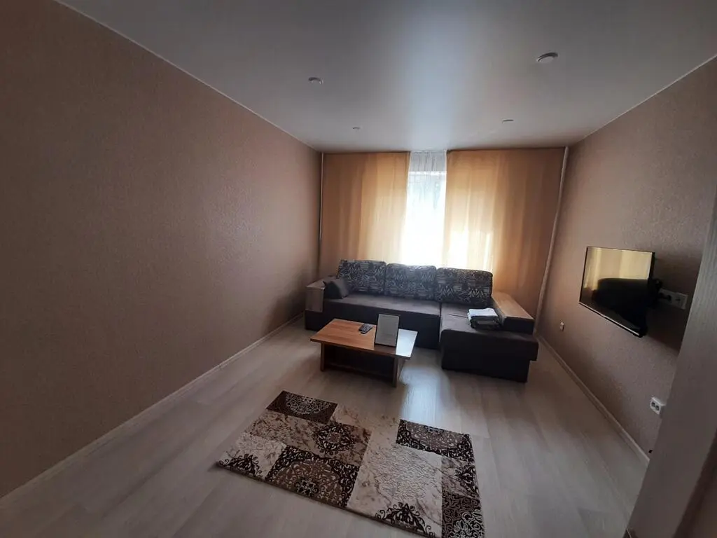 Однокомнатная квартира for daily rent in Gomel, D.N. Penyazkova str. 21