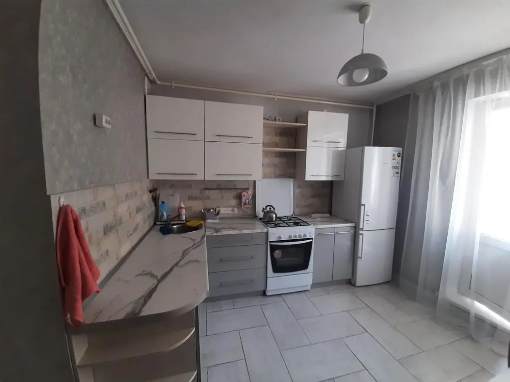 Apartment for daily rent, Gomel, D.N. Penyazkova str. 21 — interior photo
