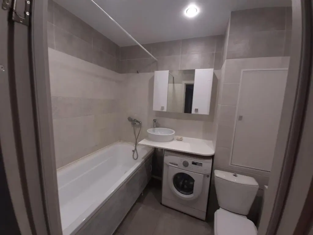 Apartment for daily rent, Gomel, D.N. Penyazkova str. 21 — interior photo