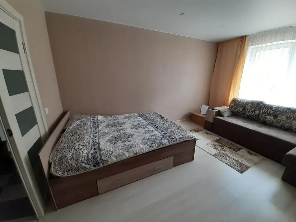 View of apartment for daily rent, Gomel, D.N. Penyazkova str. 21 — photo 3