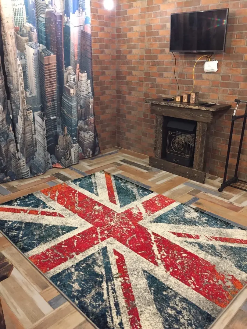 Однокомнатная квартира for daily rent in Gomel, Oktyabrya av. 22