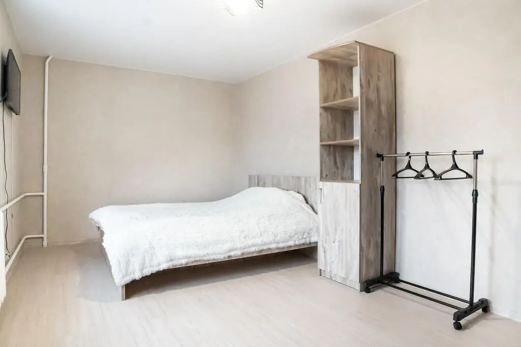Apartment for daily rent, Gomel, Sovetskaya str. 57 — interior photo