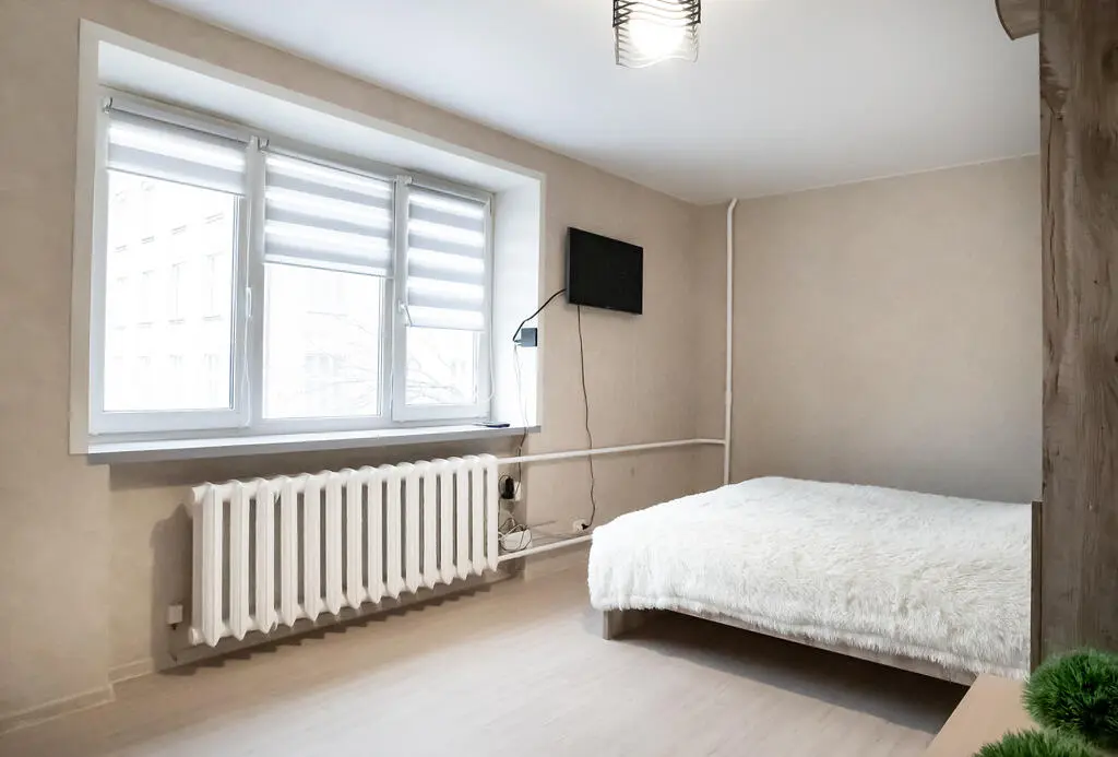 Apartment for daily rent, Gomel, Sovetskaya str. 57 — interior photo