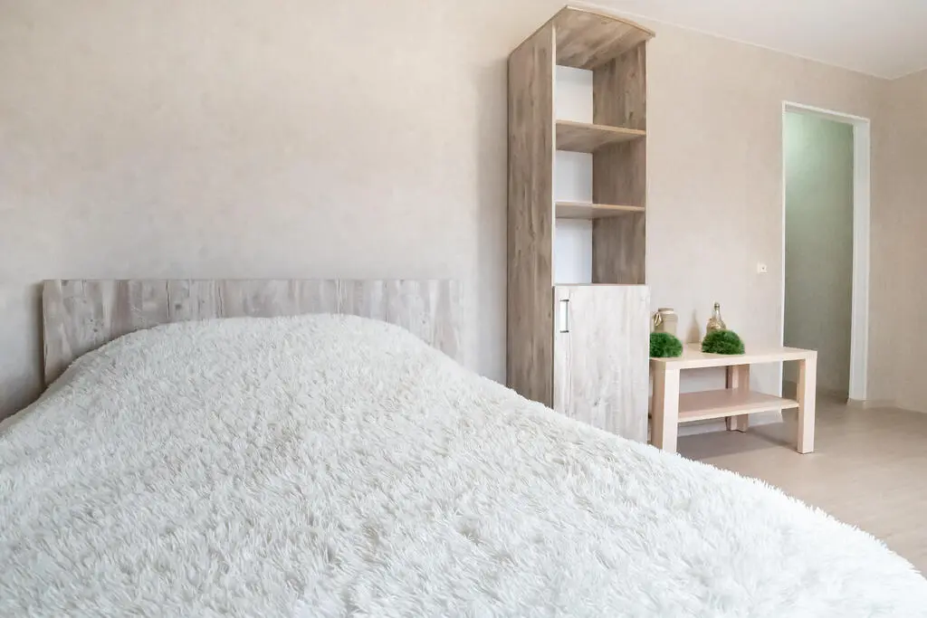 Apartment for daily rent, Gomel, Sovetskaya str. 57 — interior photo