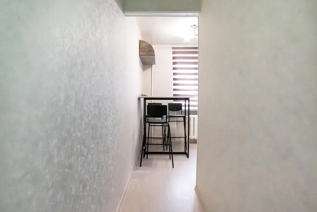 Apartment for daily rent, Gomel, Sovetskaya str. 57 — interior photo